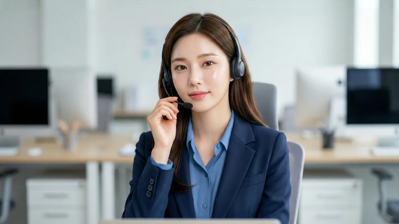 품티켓 sk 회선의 소액결제 수수료 안내 데스크 상담 사진